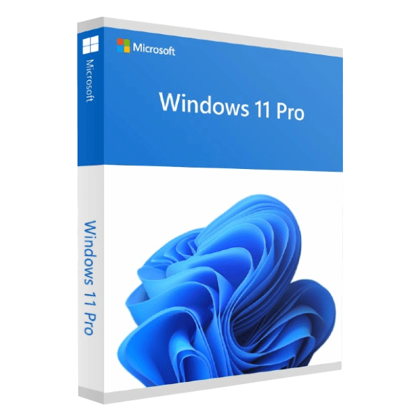 Microsoft Windows 11 Pro