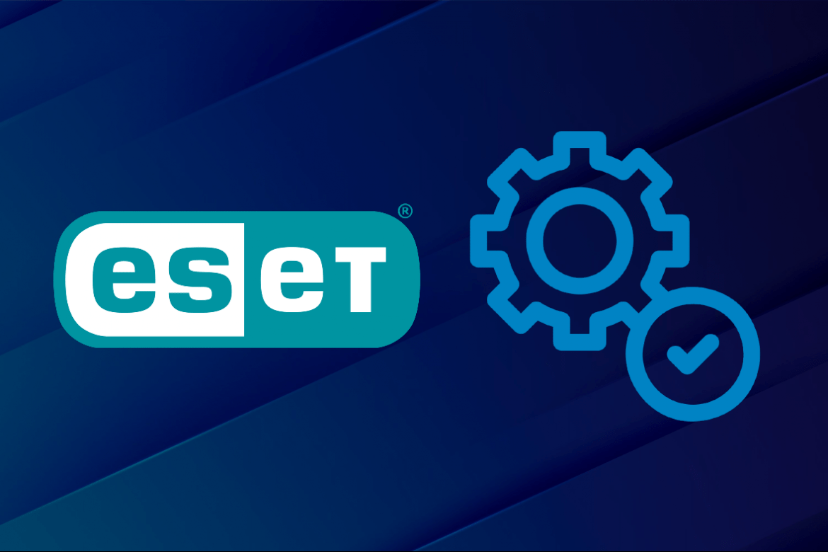Jak nainstalovat a aktivovat ESET