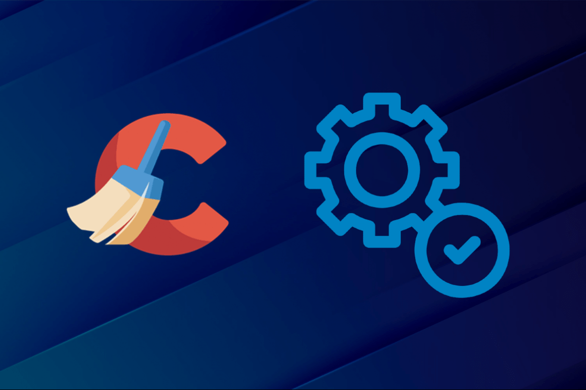 Jak nainstalovat a aktivovat CCleaner
