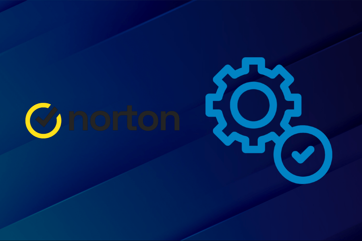 Jak nainstalovat a aktivovat Norton
