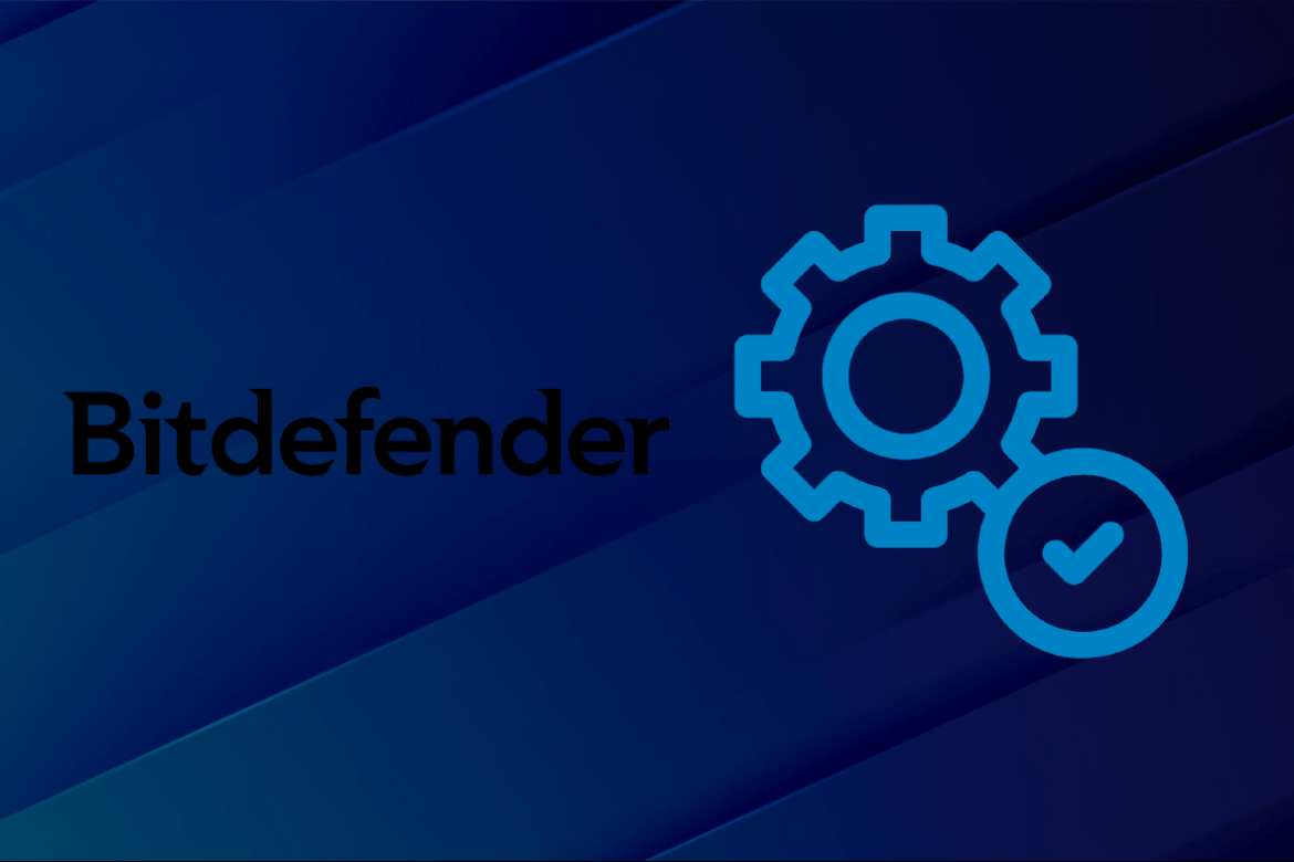 Jak nainstalovat a aktivovat BitDefender
