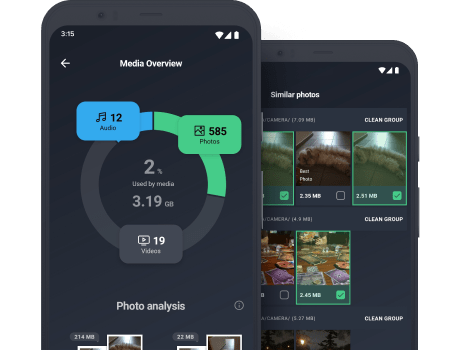 AVG-Cleaner-pro-Android-Pro-obrazek AVG Cleaner Pro obrázek v popisu produktu.