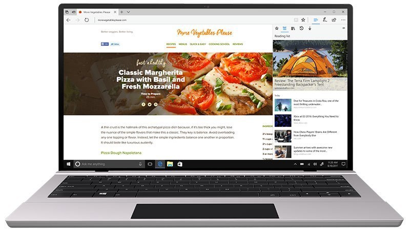 Microsoft Edge