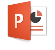 Microsoft Office PowerPoint 2016
