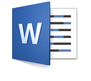 Microsoft Office Word 2016