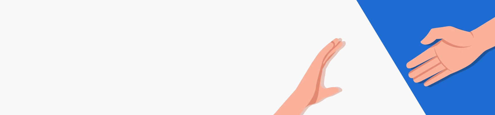 Banner k poradně na hlavní stránce