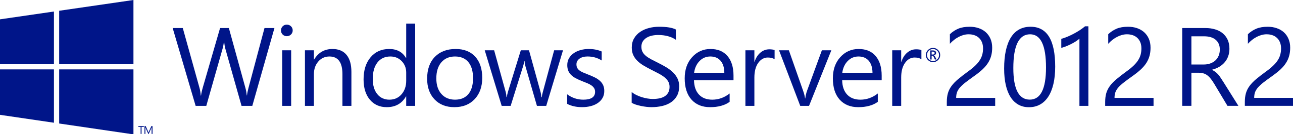 Windows-Server-2012-r2-logo Windows Server 2012 R2 logo