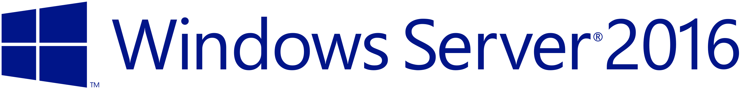 Windows-Server-2016-logo Windows Server 2016 logo