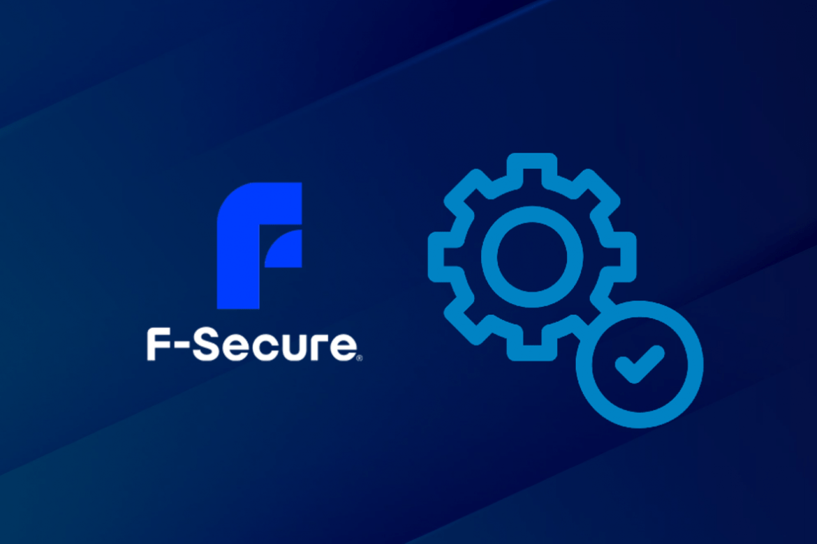 Jak nainstalovat a aktivovat F-Secure