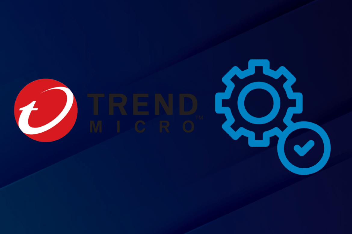 Jak nainstalovat a aktivovat Trend Micro