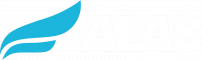 ALAS logo footer