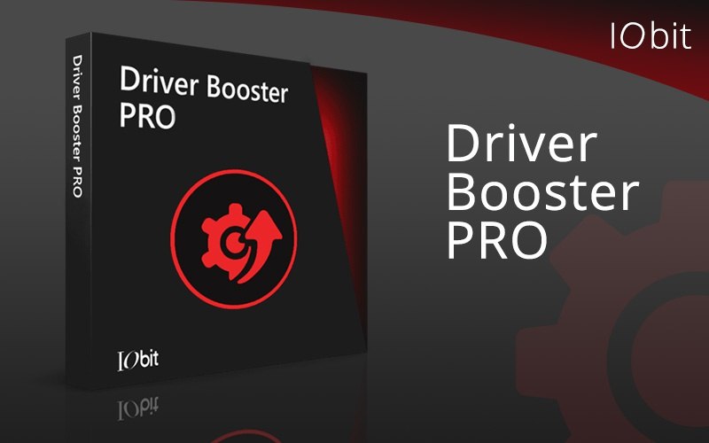 IObit-Driver-Booster-11-program IObit Driver Booster obrázek z programu v popisu produktu.