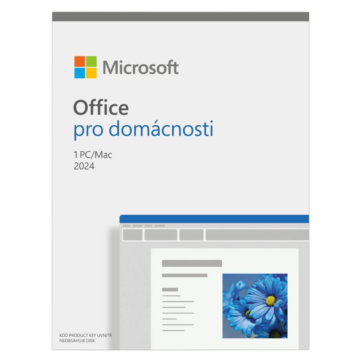 Office-2024-pro-domacnosti Microsoft Office 2024 pro domácnosti