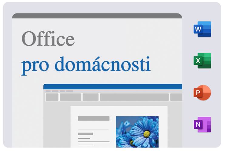 Office-Home Microsoft Office Home