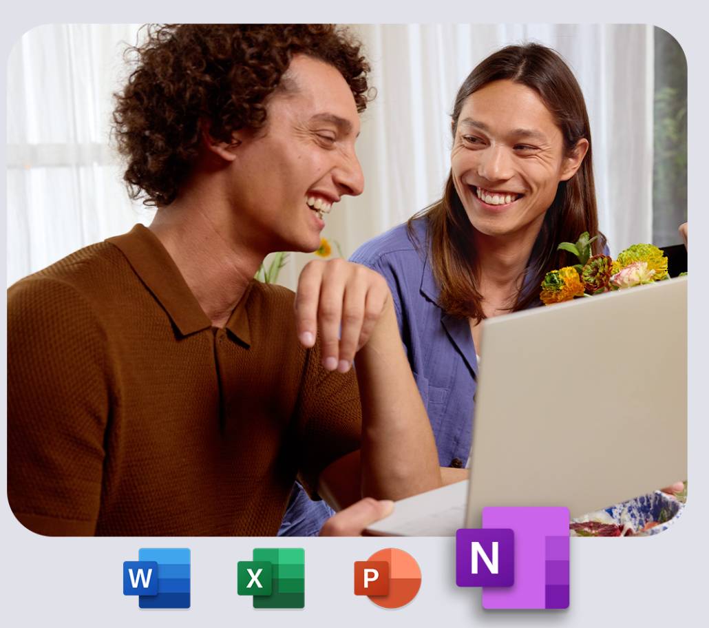 OneNote-2024 Microsoft OneNote 2024