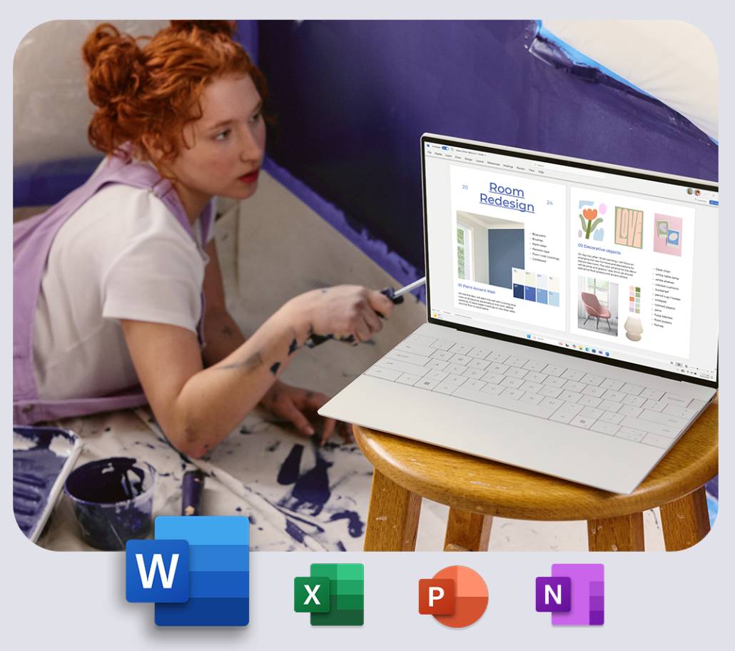 Word-2024 Microsoft Word 2024