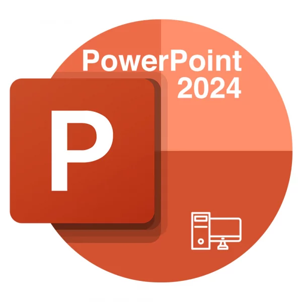 Microsoft PowerPoint 2024
