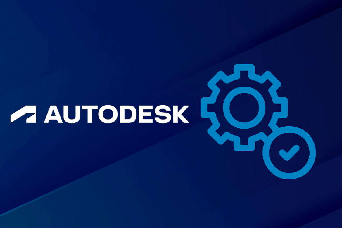 Jak nainstalovat a aktivovat Autodesk
