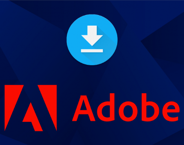 Software ke stažení Adobe