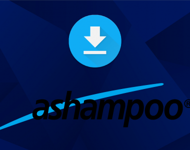 Software ke stažení Ashampoo