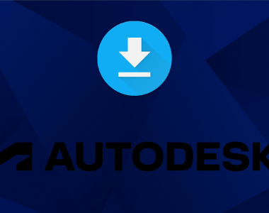 Software ke stažení Autodesk
