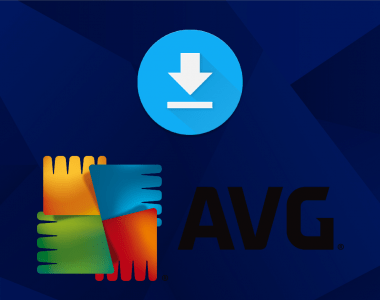 Software ke stažení AVG