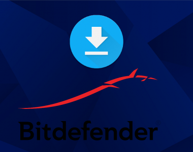Software ke stažení BitDefender