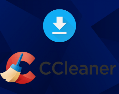 Software ke stažení CCleaner