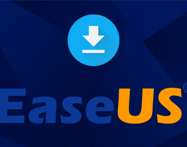 Software ke stažení EaseUS
