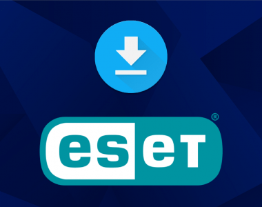 Software ke stažení ESET