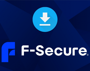 Software ke stažení F-Secure