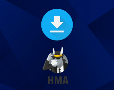 Software ke stažení HMA