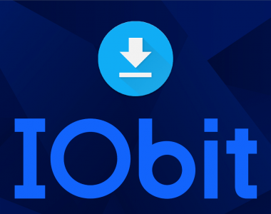 Software ke stažení IObit