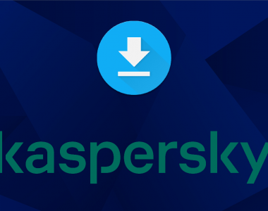 Software ke stažení Kaspersky