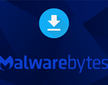 Software ke stažení Malwarebytes