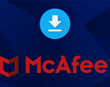 Software ke stažení McAfee
