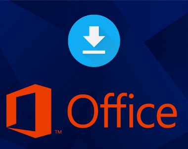 Software ke stažení Microsoft Office