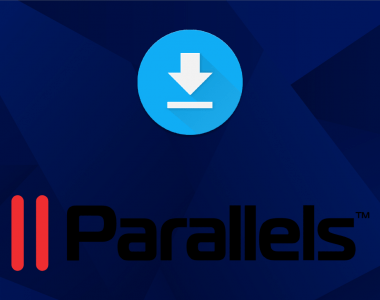 Software ke stažení Parallels