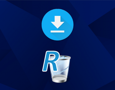 Software ke stažení Revo