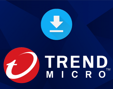 Software ke stažení Trend Micro