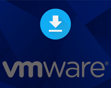 Software ke stažení VMWare