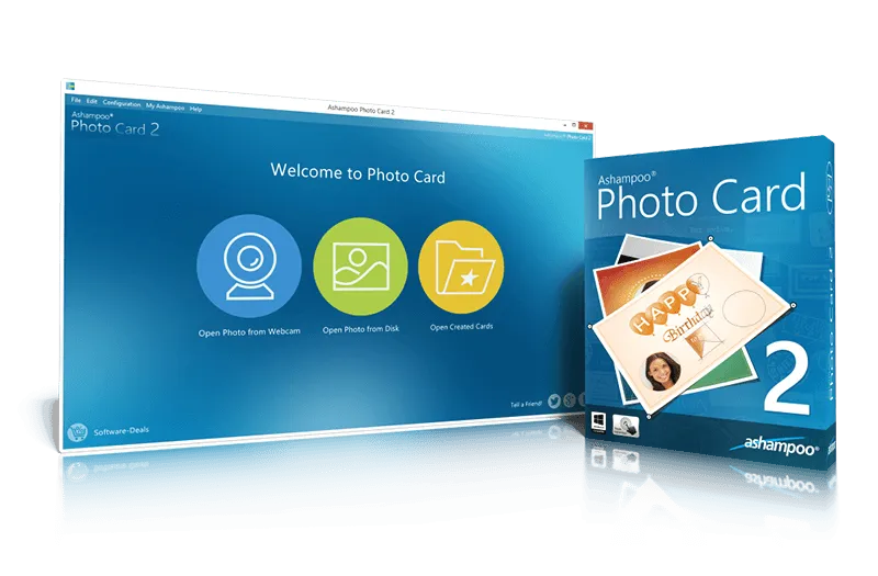 Ashampoo-Photo-Card-2-Complete-Pack-obrazek Ashampoo Photo Card 2 Complete Pack obrázek z programu v popisu produktu.