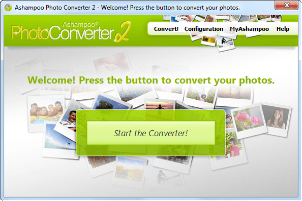 Ashampoo-Photo-Converter-2-obrazek Ashampoo Photo Converter 2 obrázek z programu v popisu produktu.