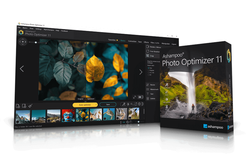 Ashampoo-Photo-Optimizer-11-obrazek Ashampoo Photo Optimizer 11 obrázek v popisu produktu.