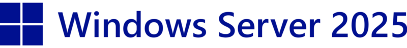 Microsoft-Windows-Server-2025-obrazek Windows Server 2025 logo