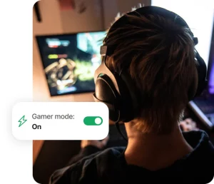 norton-360-for-gamers-obrazek Norton 360 for Gamers obrázek z programu v popisu produktu.