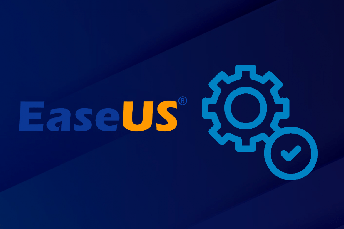Instalace a aktivace EaseUS