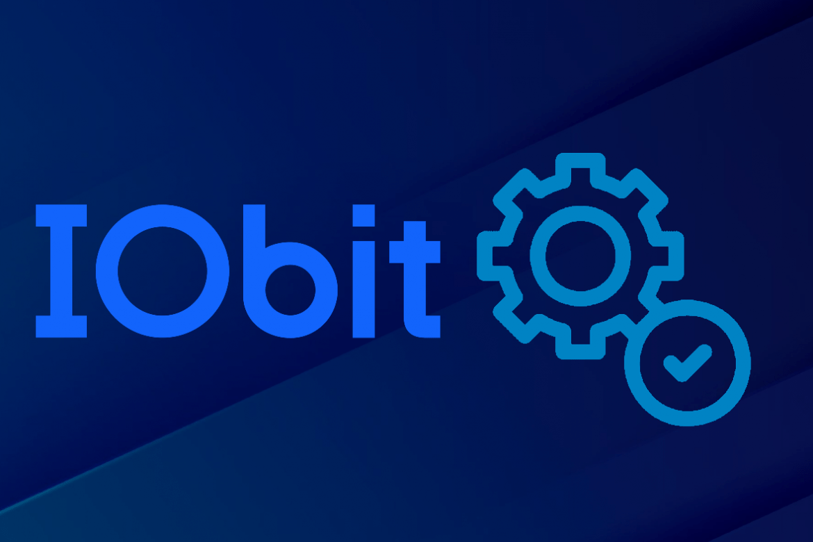 Instalace a aktivace IObit