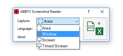 ABBYY-Screenshot-Reader-obrazek ABBYY Screenshot Reader obrázek v popisu produktu.