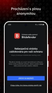 Bitdefender-Mobile-Security-obrazek Bitdefender Premium VPN obrázek v popisu produktu.